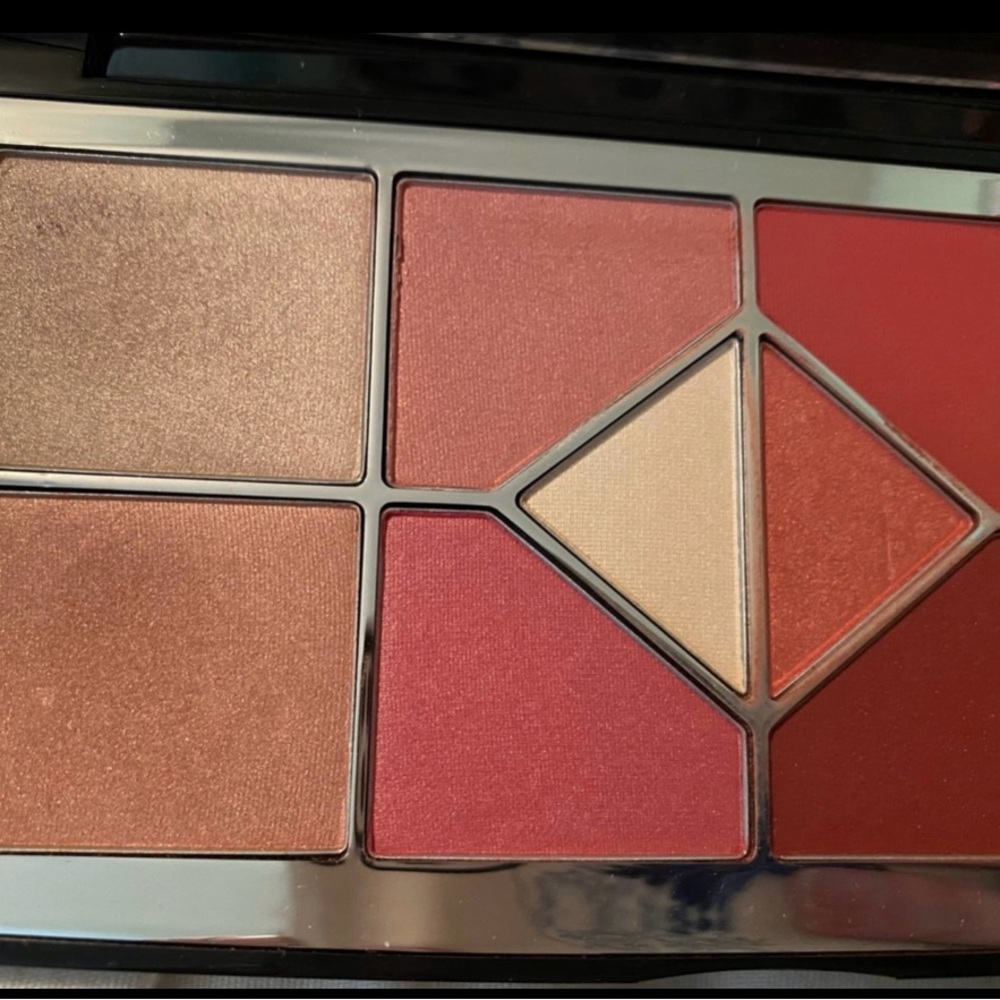 Dior Shadow Palette - Picture 5 of 7